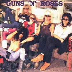 Guns N' Roses : Rocket Queen